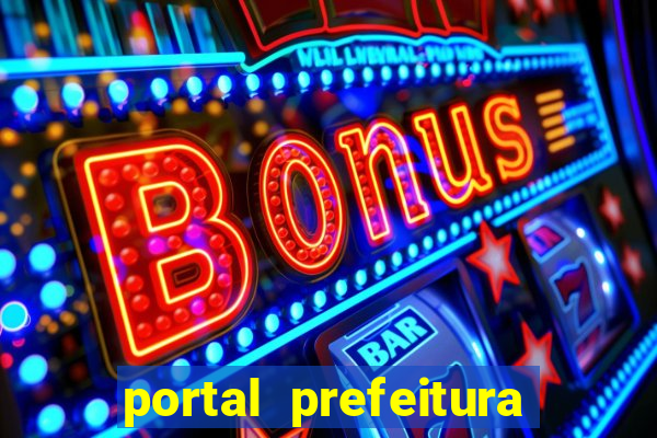 portal prefeitura juiz de fora